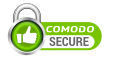 comodo secure logo